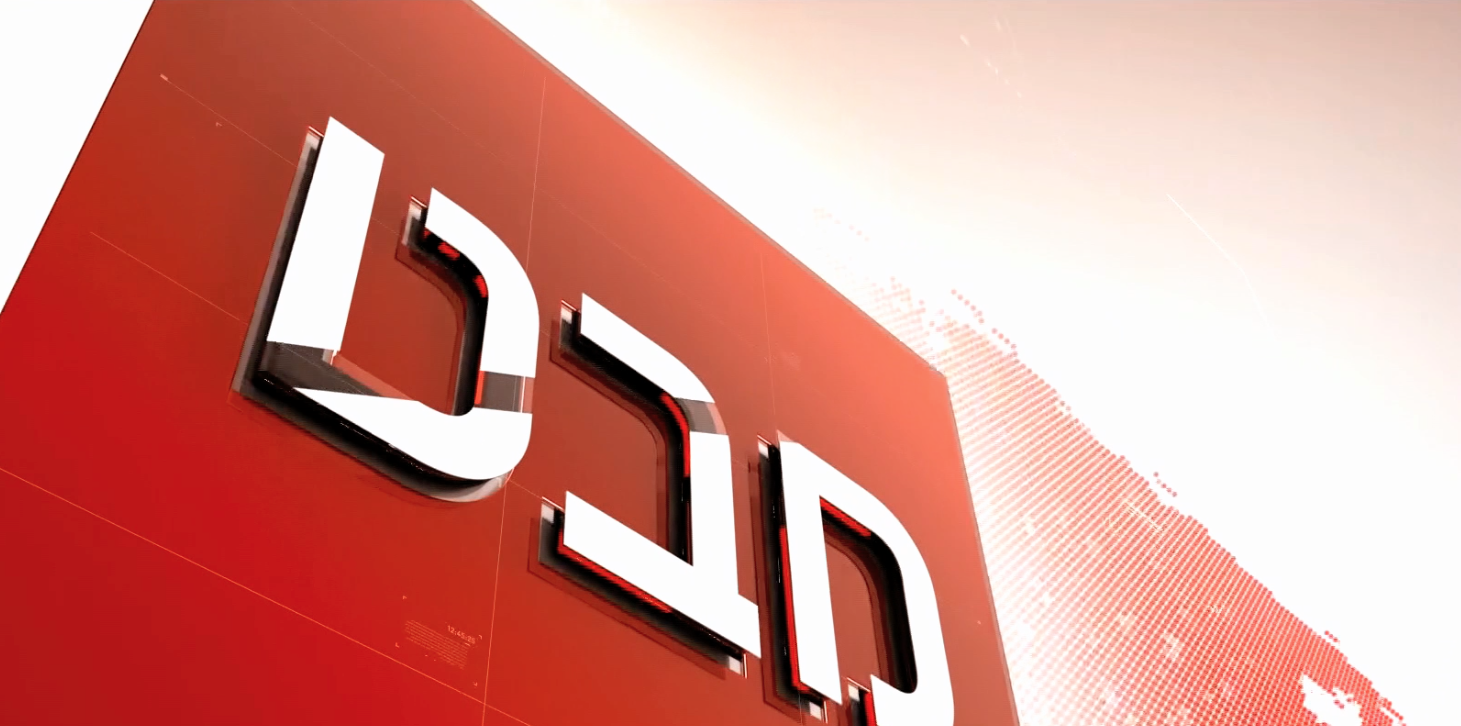 MABAT Channel 1 News