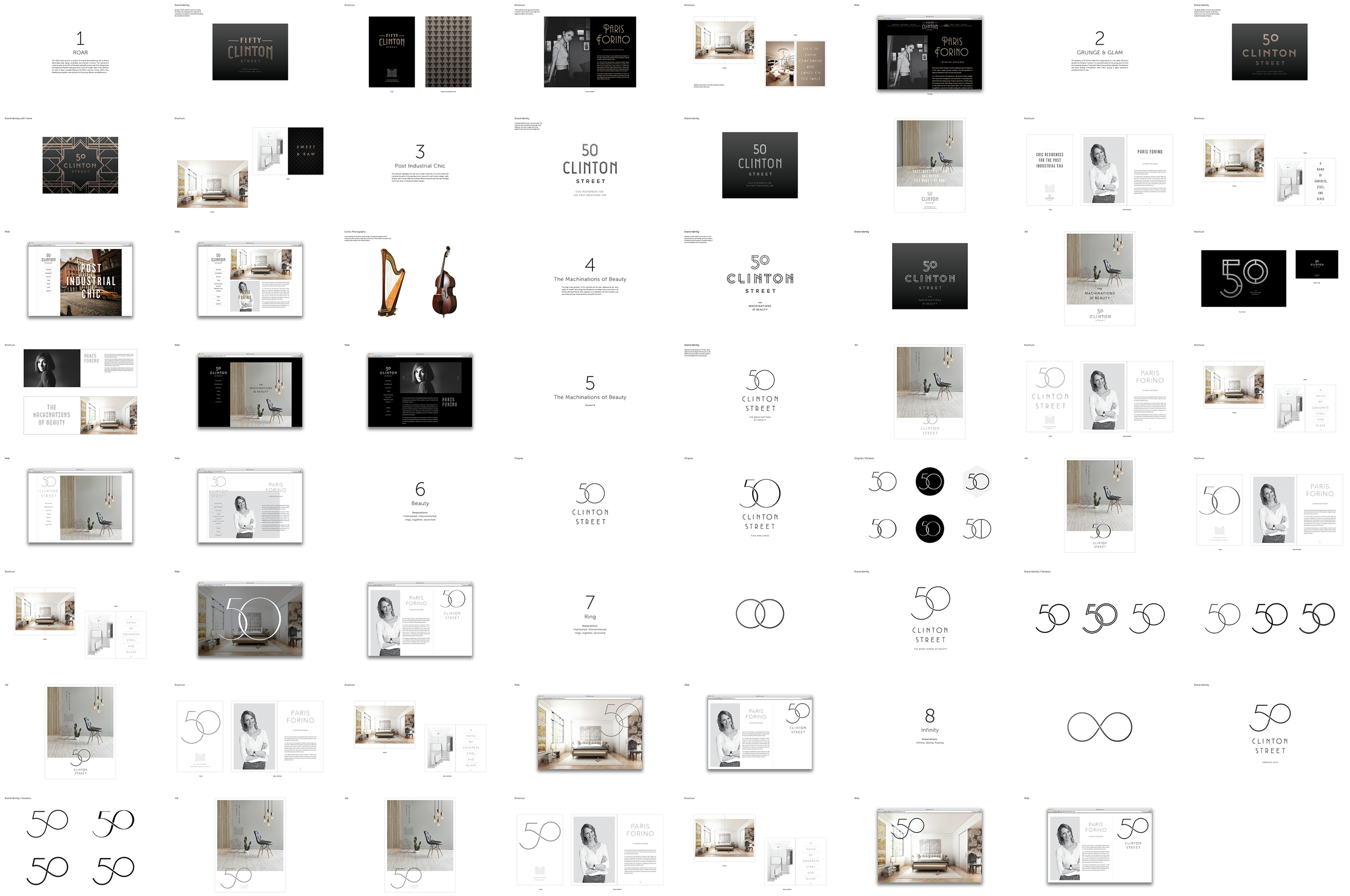 What Does a Branding Agency Do? A Boutique NYC Studio Explains