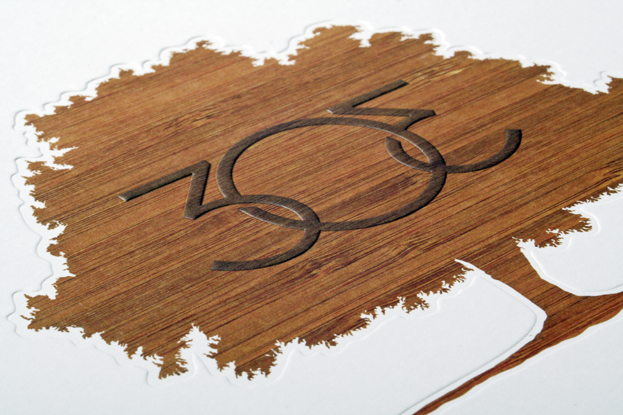 Luxury real estate brand identity examples by Flying Machine - 303 East 33rd (Copy)