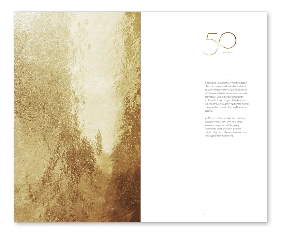 How to Brand a Luxury Real Estate Development: A New York Branding Studio's Guide