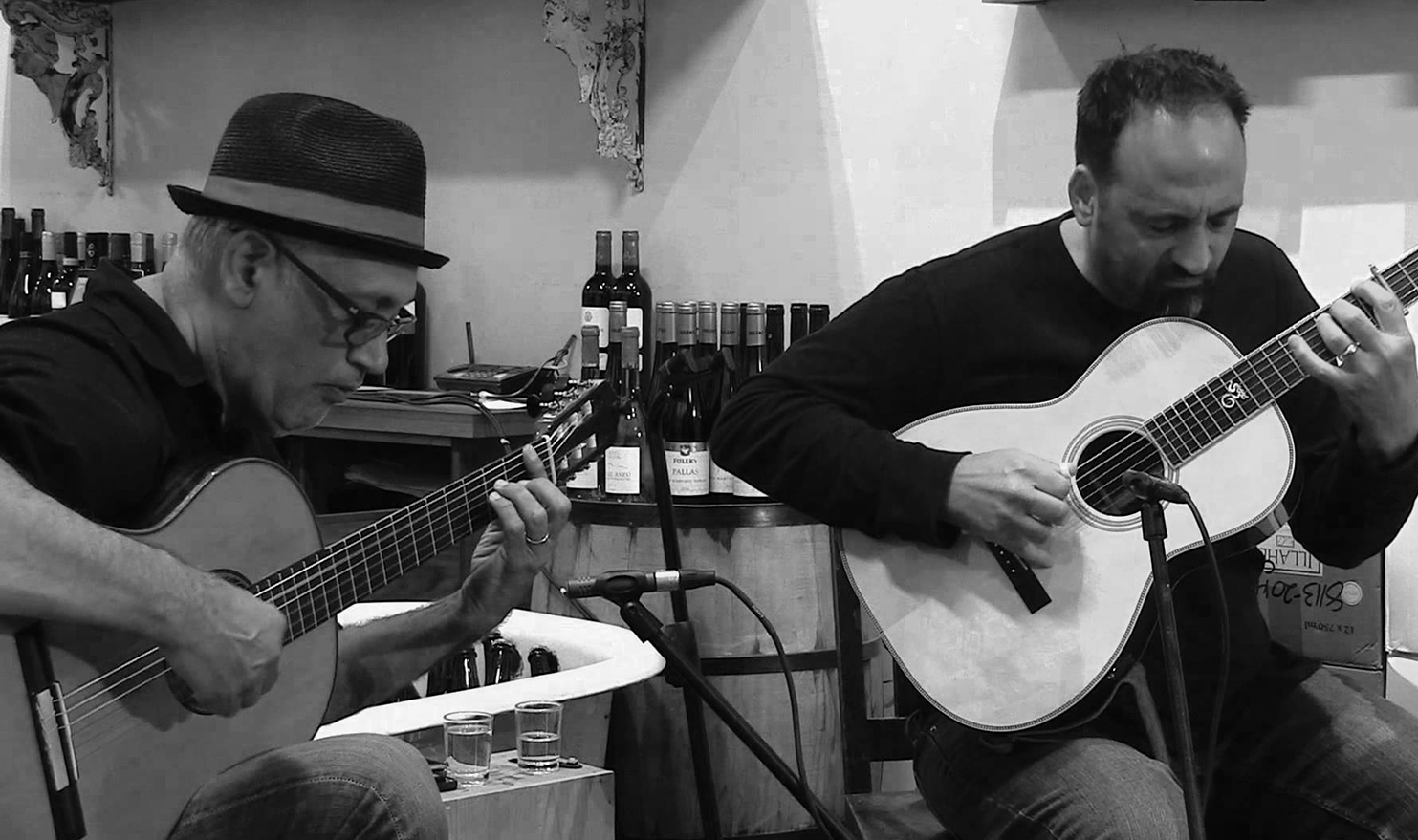 mark goldenberg and eric skye