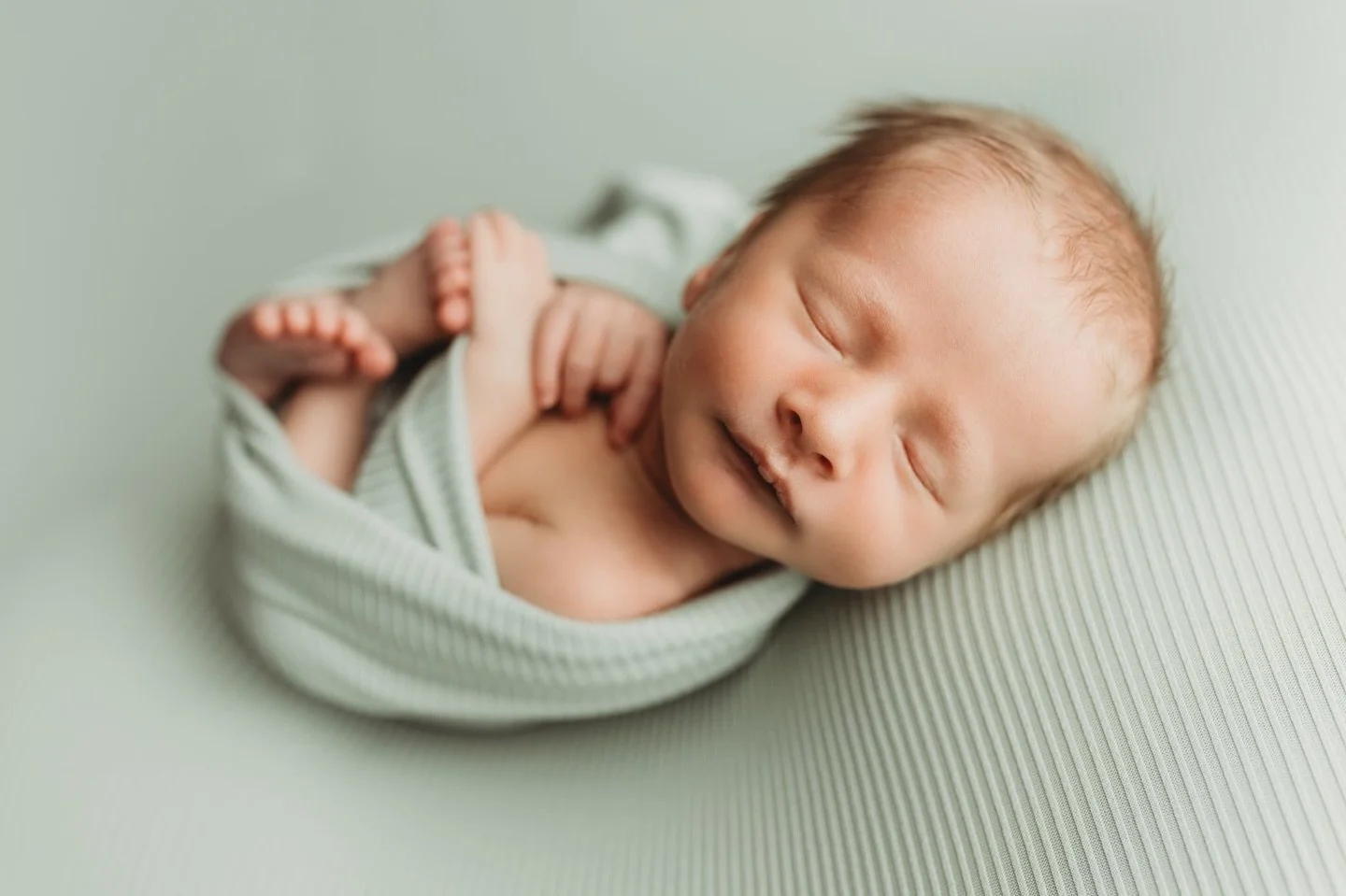 &ldquo;May your troubles be less,
and your blessings be more,
and nothing but happiness
come through your door.&rdquo;
☘️