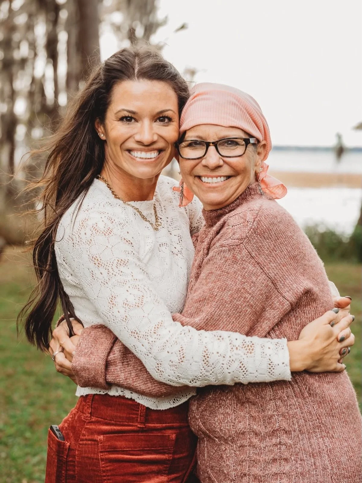 A little personal update from me&hellip;

My mom is currently battling brain cancer (glioblastoma), and I had to travel out of town to be with her for surgery. She did great, and I&rsquo;m back home now. Because of that, galleries will be slightly de