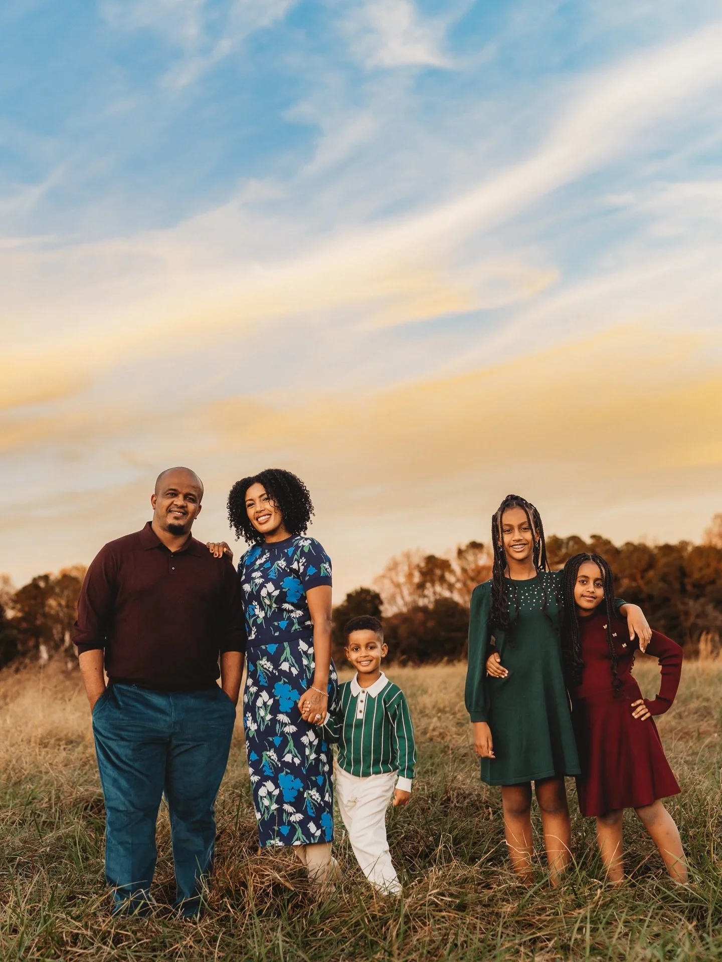 Happy Earth Day 🌎

So thankful for this beautiful planet we call home, and for the beautiful people who make it even better.