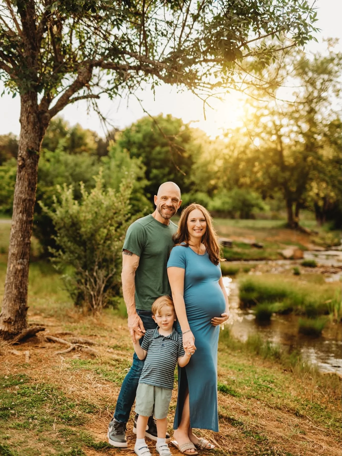 So very excited to meet baby boy #2 this summer !!! What a privilege it is to watch families grow year after year ❤️