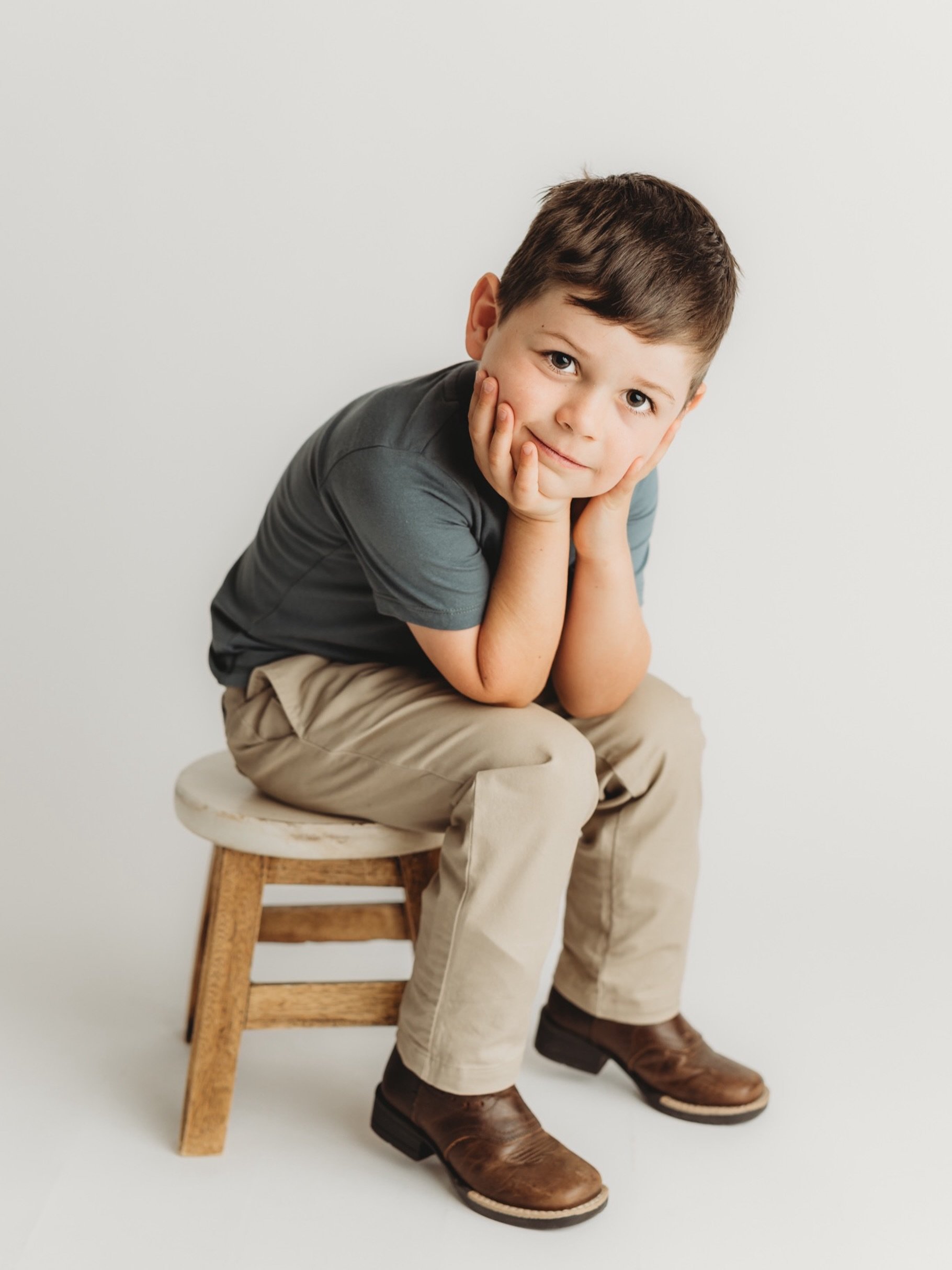 There&rsquo;s something so special about getting to watch a child grow through my lens 🤎

From little smiles to big milestones, it&rsquo;s been such a joy documenting this handsome guy year after year. He&rsquo;s truly got the sweetest soul, and eve