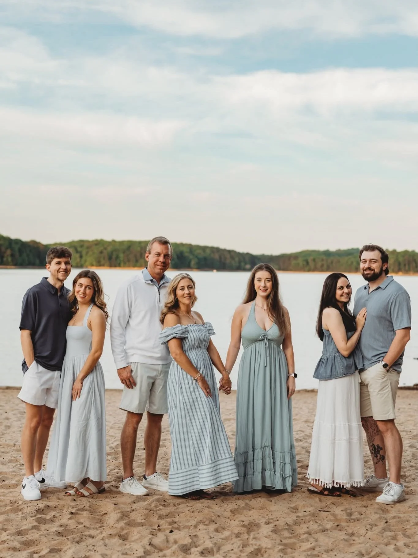 The average person gets around 80 summers. If you&rsquo;re in your 40s, you&rsquo;ve likely already experienced more than half of them. A good reminder to slow down, soak up the sunshine, make memories, and enjoy the people you love&hellip;