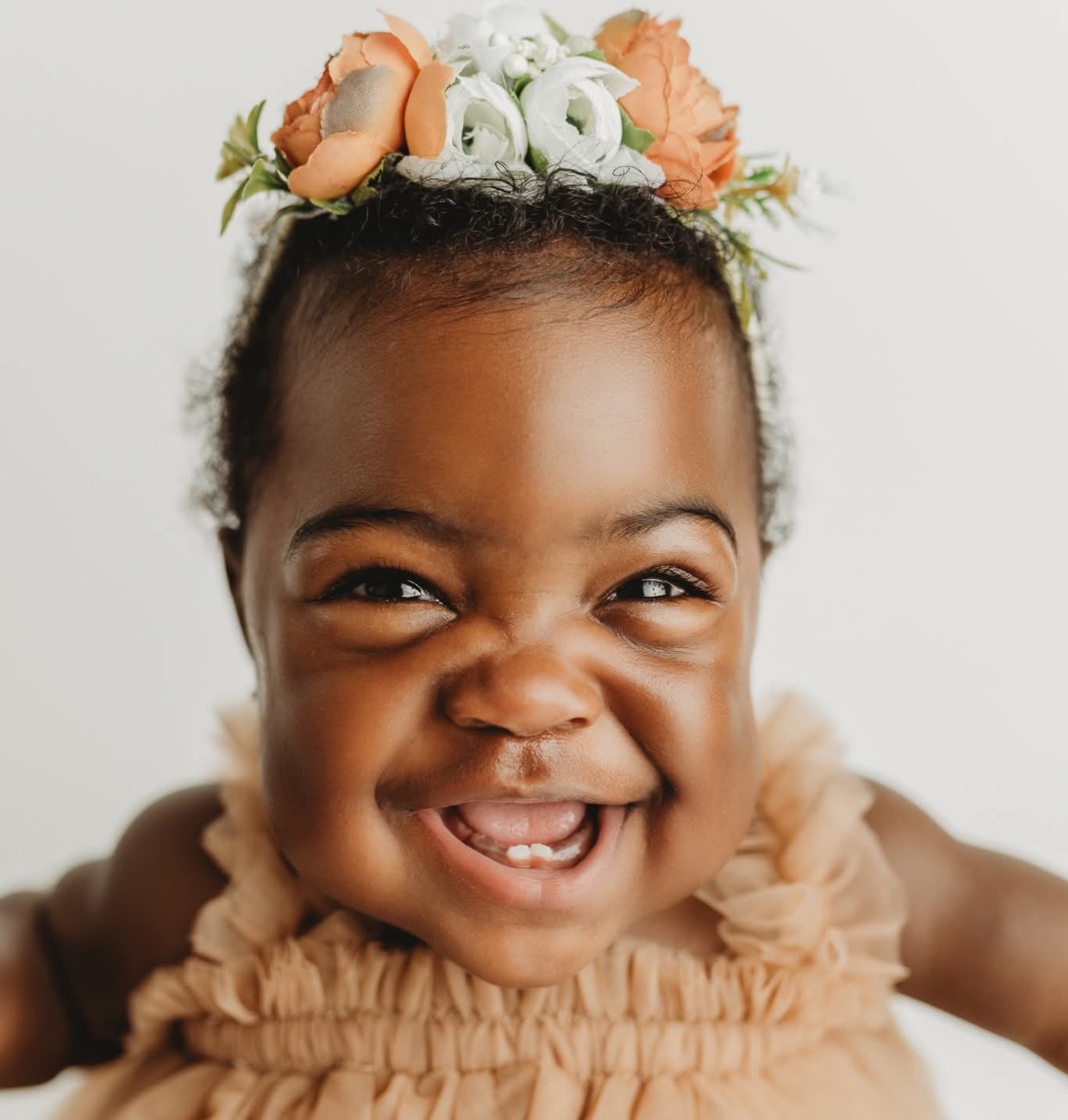 Start your day with a smile and watch how the world smiles back. 😀