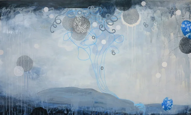 EVENING FLOURISH