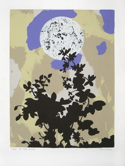 TO THE MOON