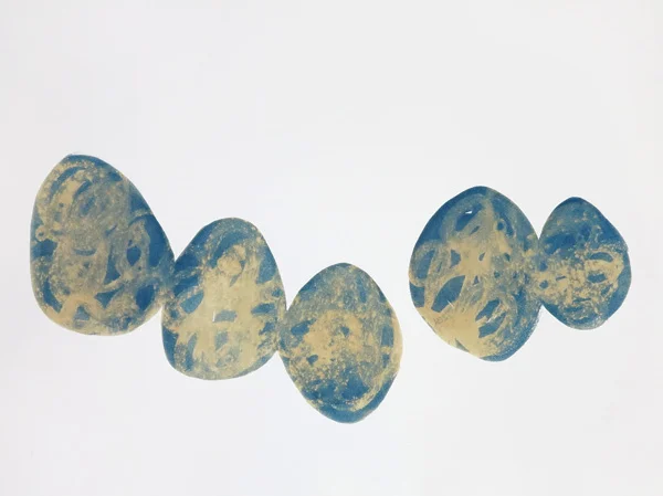 BLUE POOLS 7