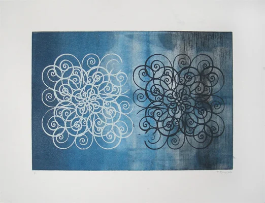 CLOUD FILIGREE SERIES