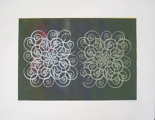 CLOUD FILIGREE SERIES