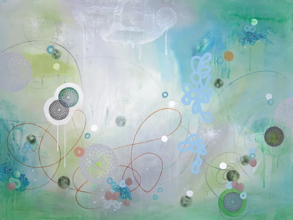 VERDANT SPRING