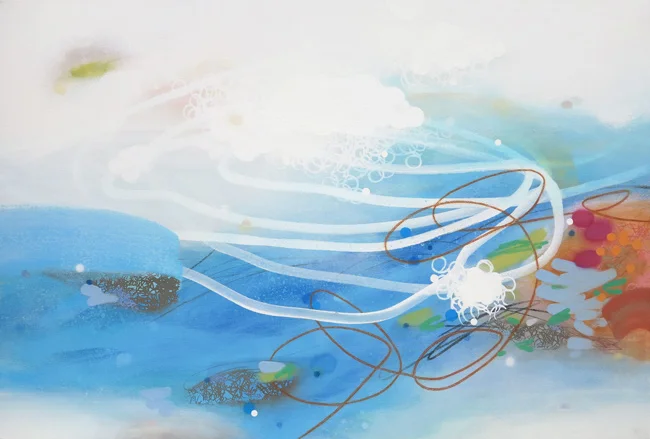 UNDERCURRENT 1