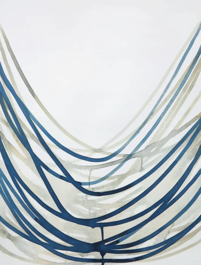 BLUE SUSPENSION 16