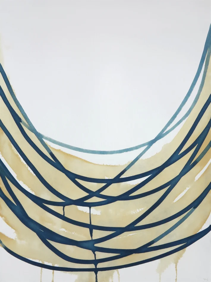 BLUE SUSPENSION 21
