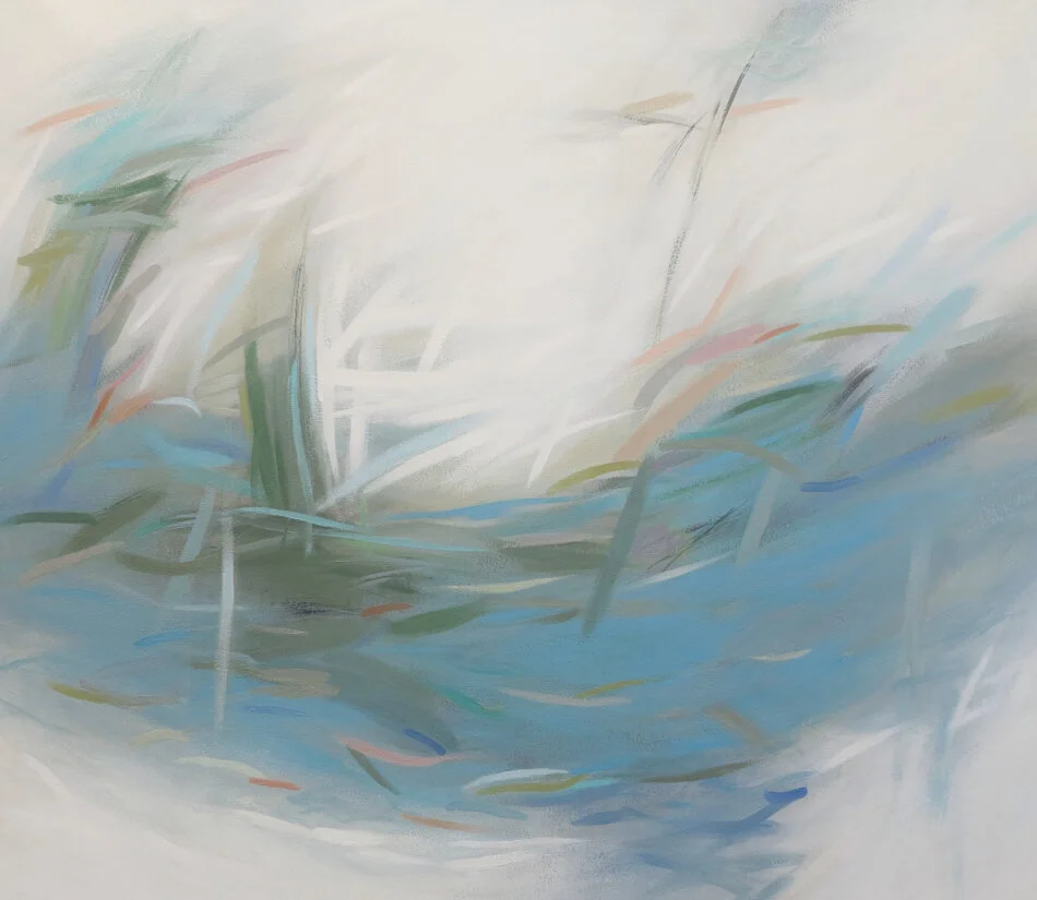 LOBSTER GARDEN 3