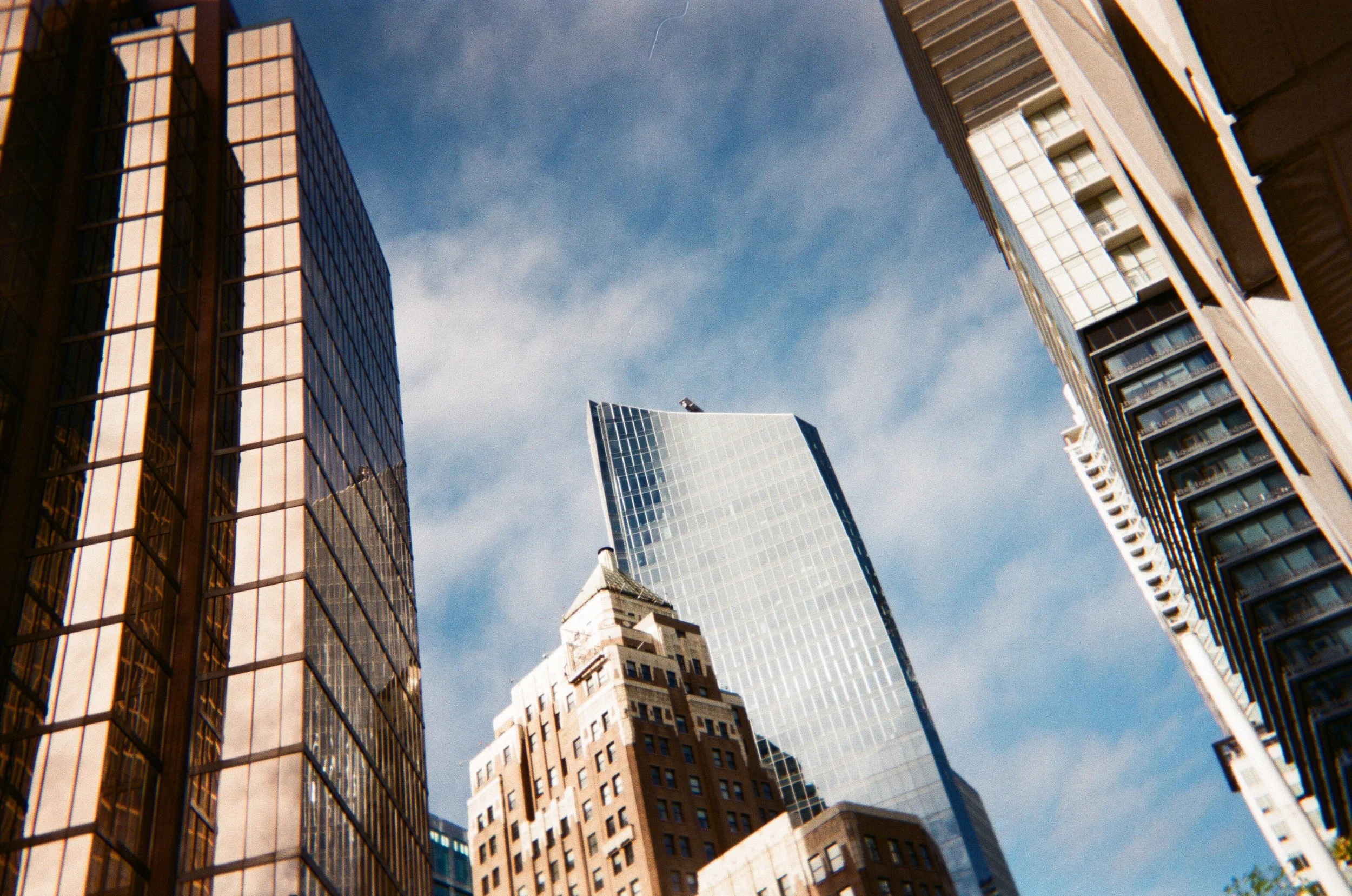 Disposable Lifestyle