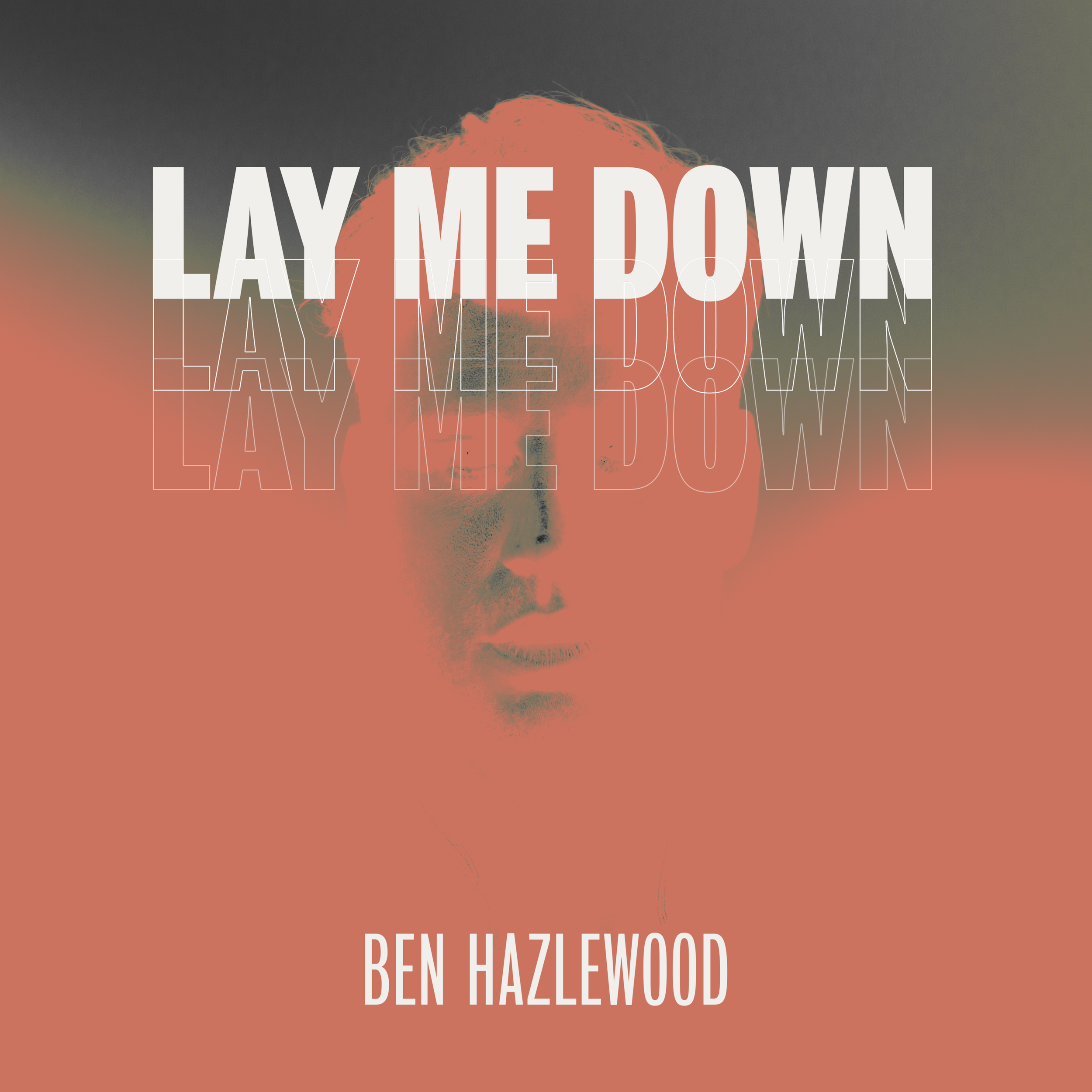 "Lay Me Down" Single Artwork