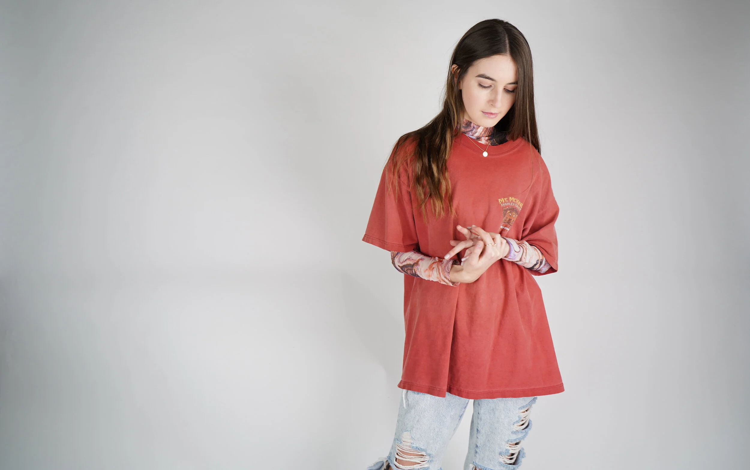 Personality Portraits