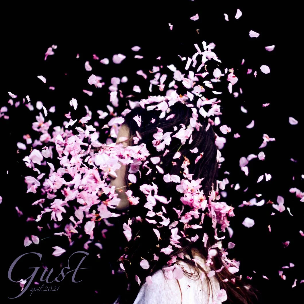 gust | april 2021