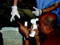 Dr. Gil Ben-Shlomo featured in Vet Records Careers