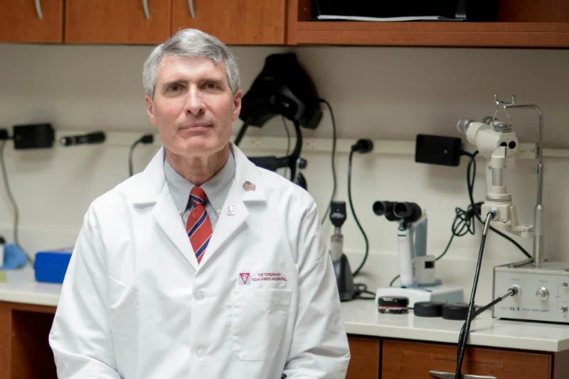 Dr. Phillip Pickett Awarded Emeritus 