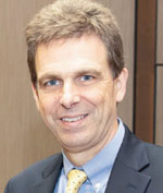 Dr. Brian Gilger, DACVO awarded the AVMA Clinical Research Award