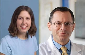 Two Diplomates a part of research teams awarded grants