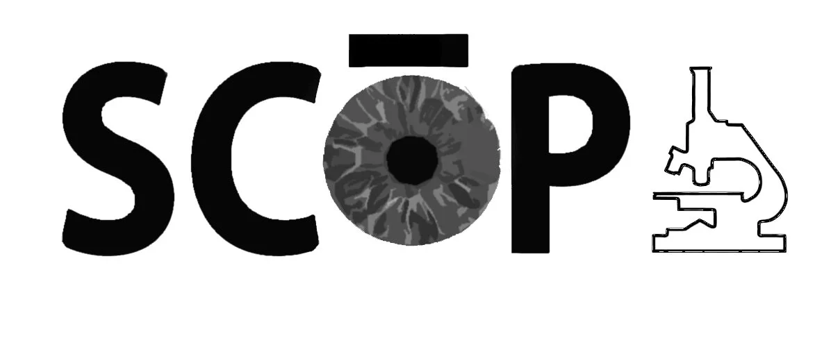 Society for Comparative Ocular Pathology (SCŌP) Meeting