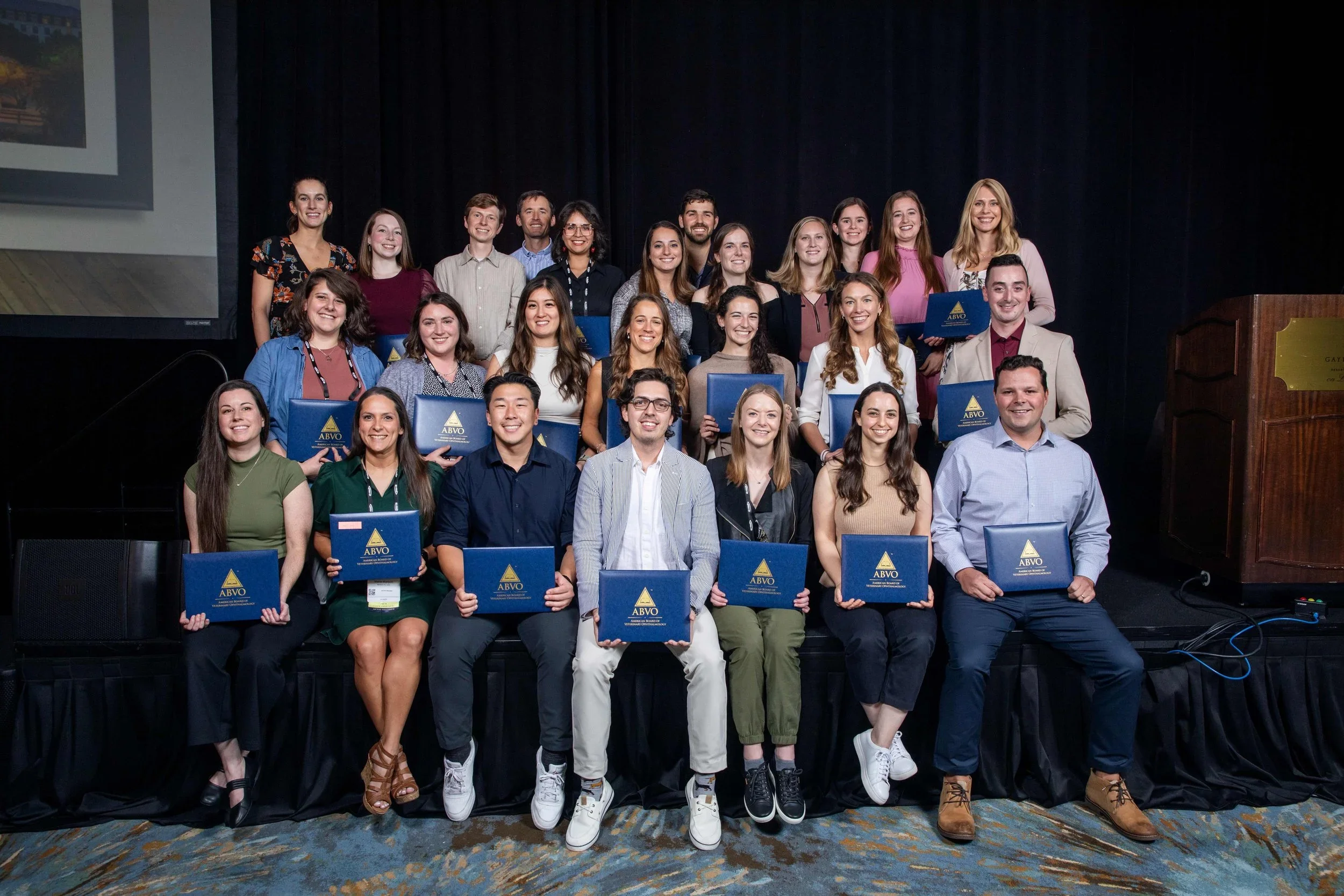 What Does it Mean to Be a Veterinary Ophthalmologist?