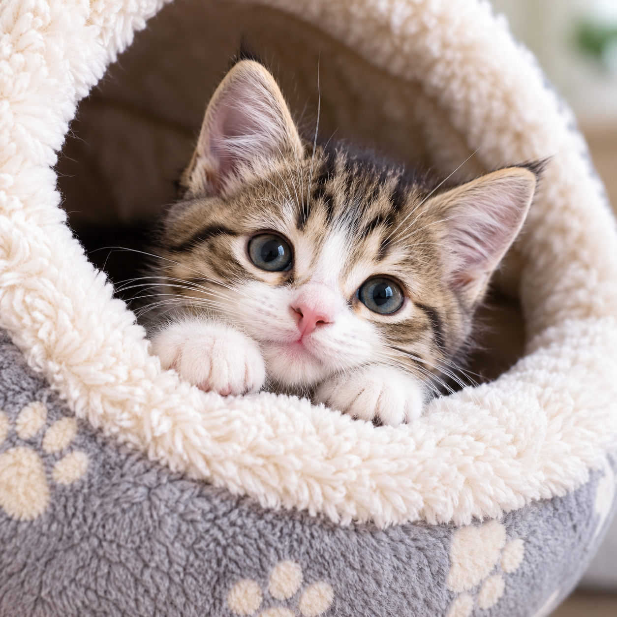 Why Your Cat Should Not Receive Topical Steroid Eye Medication