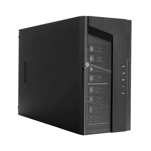 Full tower Data Keeper BDR appliance