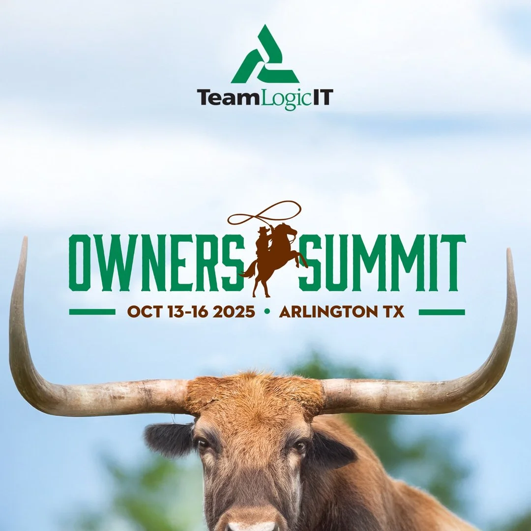 Team Logic IT Owners Summit
