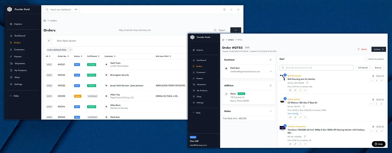 No more quoting tools