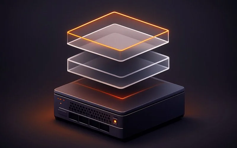 Virtualization and applications