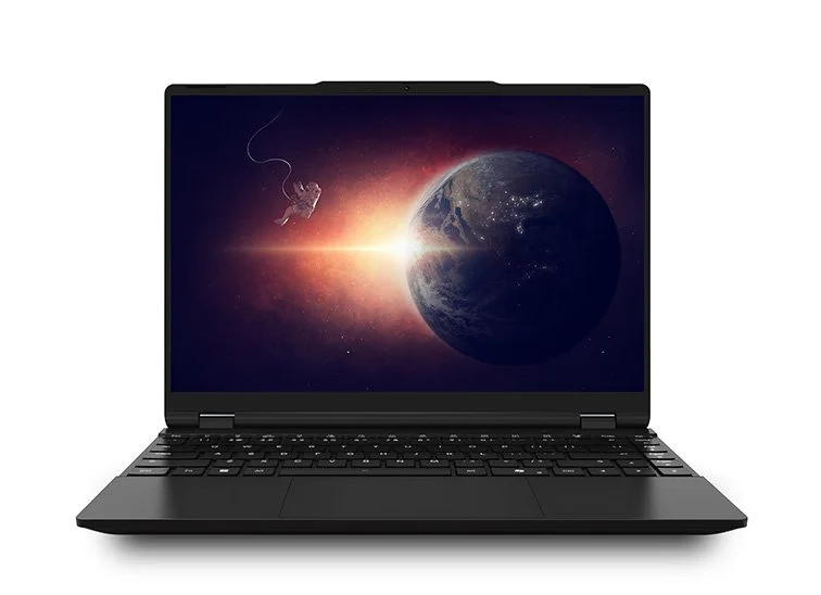 Iridium 14 front view