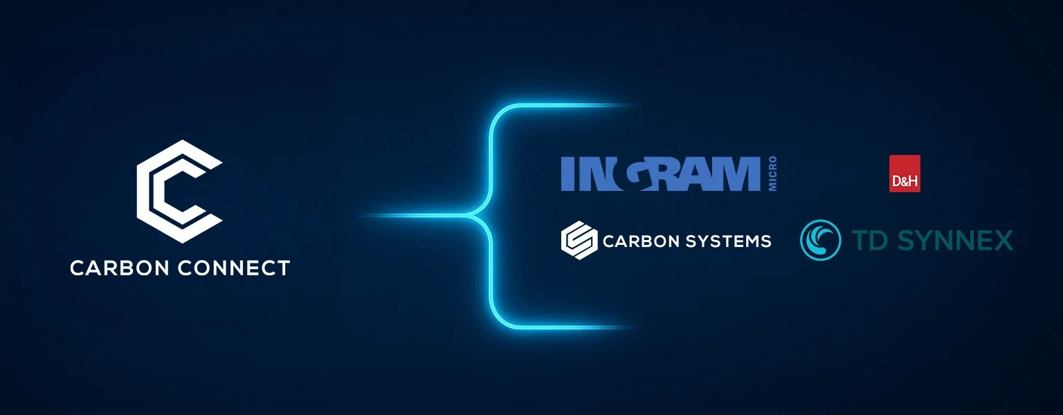 Built-in distributor access