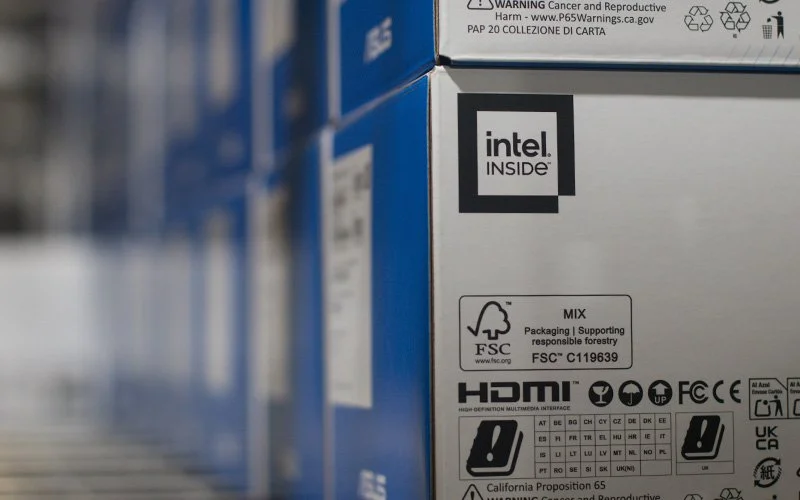 Business-class hardware