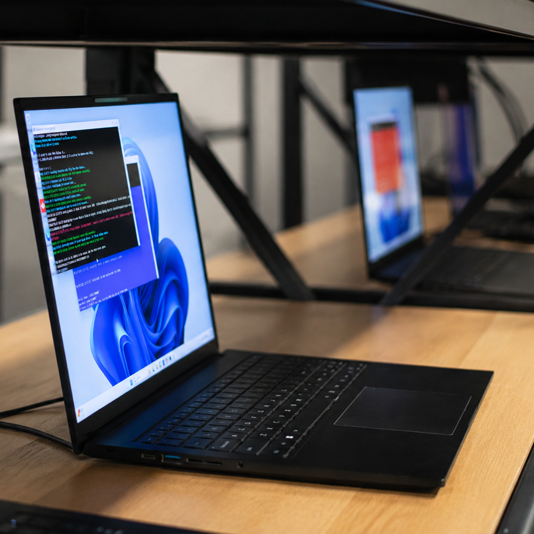 Stop Staging Every Device: What “Ready to Deploy” Should Actually Mean