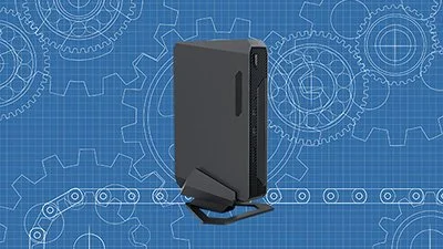 14th Gen Titanium U9