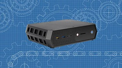 12th Gen Titanium i7