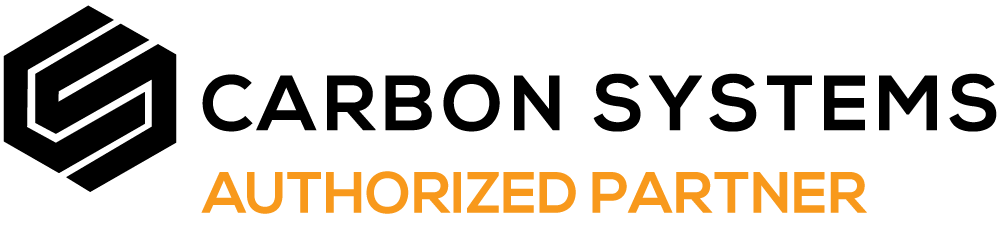 Carbon Systems Authorized Partner Logo