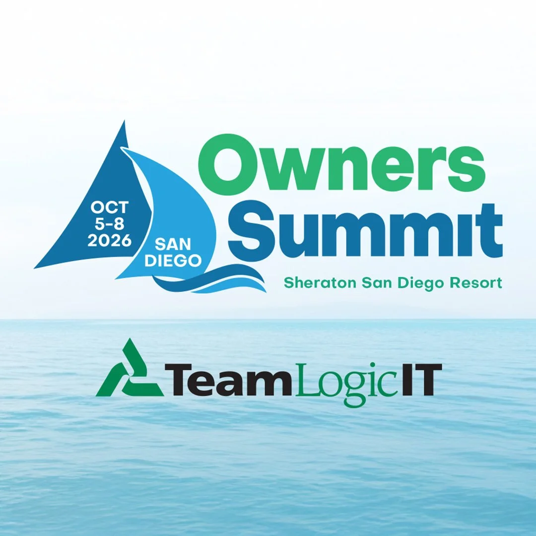 Team Logic IT Owners Summit 2026