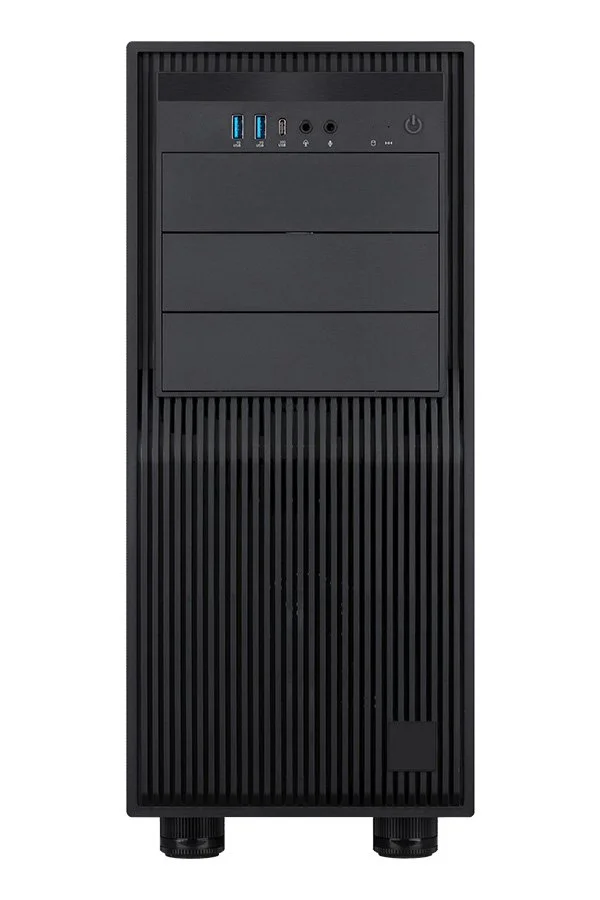 Titanium Pro workstation