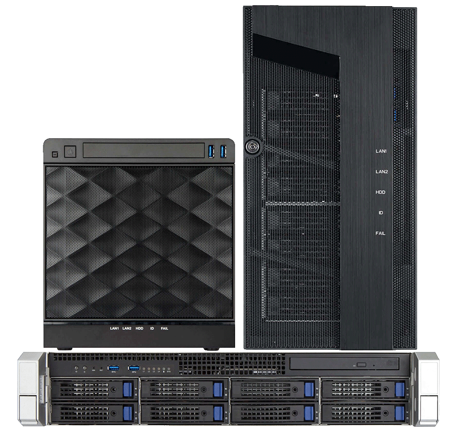 Onyx E Series Tower