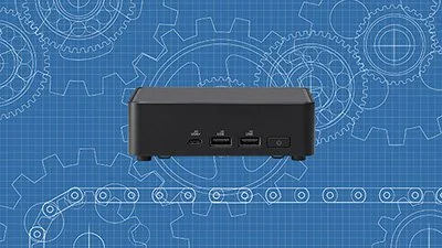 14th Gen Black Graphite Platinum