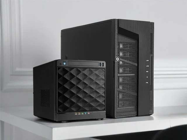 Onyx servers for SMB