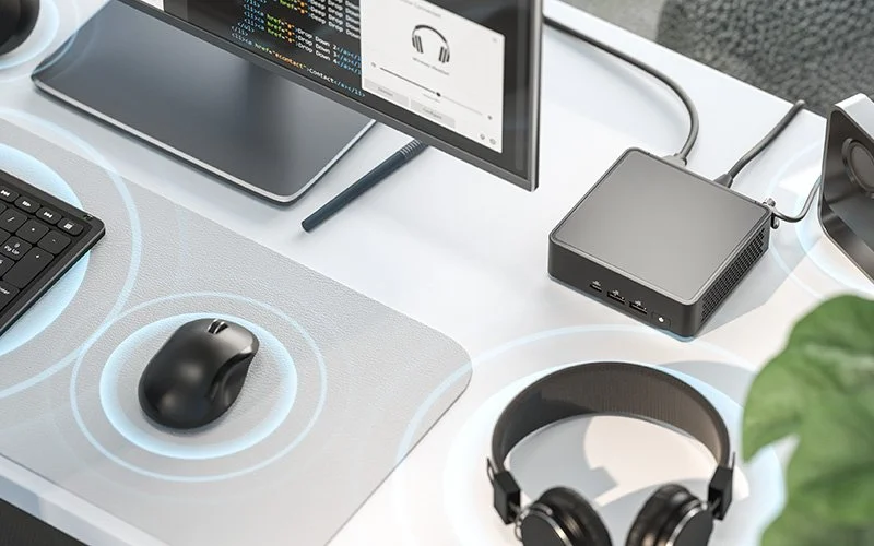 Business ready configuration